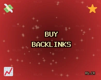 Quality backlinks