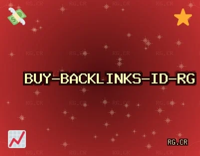 Backlink Berkualitas